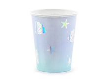 Load image into Gallery viewer, Narwal cups, mix, 220ml - 6pcs
