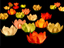 Load image into Gallery viewer, Floating Lanterns
