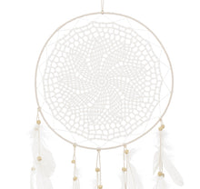 Load image into Gallery viewer, Dream Catcher, Off-White (30 x 94cm)

