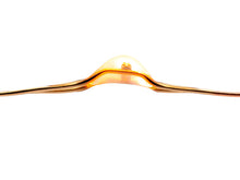 Load image into Gallery viewer, Decorative LED lights, copper, 1.90m
