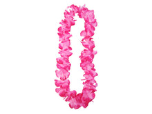 Load image into Gallery viewer, Pink Hawaiian Lei
