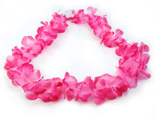 Load image into Gallery viewer, Pink Hawaiian Lei
