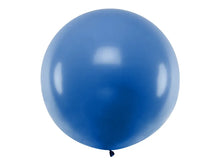 Load image into Gallery viewer, 36&quot; Latex Balloon - Evening Blue

