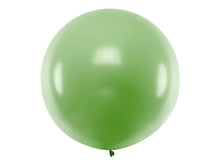 Load image into Gallery viewer, 1 Metre Latex Balloon - Pastel Green

