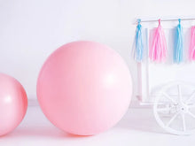 Load image into Gallery viewer, 36&quot; Latex Balloon - Powder Pink
