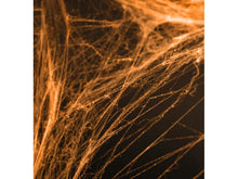 Load image into Gallery viewer, Halloween Orange Cobweb - 60g
