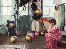 Load image into Gallery viewer, Halloween Black Cobweb - 60g
