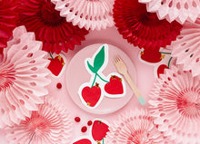 Load image into Gallery viewer, Decorative Rosettes - 3pcs
