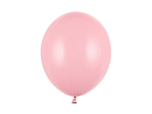 Load image into Gallery viewer, Pastel Baby Pink 12" Latex Balloon
