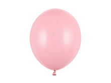 Load image into Gallery viewer, Pastel Baby Pink 12&quot; Latex Balloon
