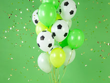 Load image into Gallery viewer, Football Latex Balloon 30cm
