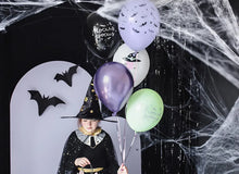 Load image into Gallery viewer, Witch Mix Balloons - 30 cm

