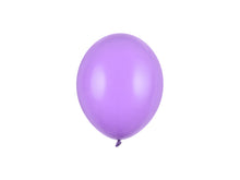 Load image into Gallery viewer, 5" Latex Balloon - Pastel Lavender Blue
