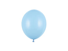 Load image into Gallery viewer, Pastel Baby Blue 5" Latex Balloon
