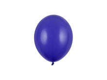 Load image into Gallery viewer, Royal Blue 5&quot; Latex Balloon
