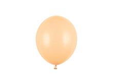 Load image into Gallery viewer, 5&quot; Latex Balloon - Pastel Light Peach
