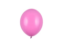 Load image into Gallery viewer, Pastel Fuchsia 5&quot; Latex Balloon
