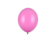 Load image into Gallery viewer, Pastel Fuchsia 5" Latex Balloon
