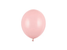 Load image into Gallery viewer, Pastel Pale Pink 5" Latex Balloon
