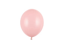 Load image into Gallery viewer, Pastel Pale Pink 5&quot; Latex Balloon
