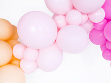 Load image into Gallery viewer, 12&quot; Pastel Pale Pink Latex Balloon
