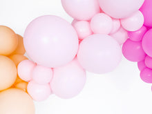 Load image into Gallery viewer, Pastel Pale Pink 5" Latex Balloon
