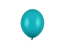 Load image into Gallery viewer, Pastel Lagoon Blue 5" Latex Balloon
