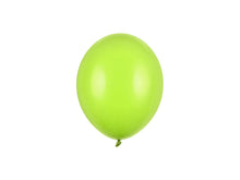 Load image into Gallery viewer, 5&quot; Latex Balloon - Lime Green
