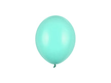 Load image into Gallery viewer, Pastel Light Mint 5&quot; Latex Balloon
