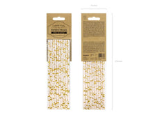 Load image into Gallery viewer, Powder Pink Paper Straws 19.5cm
