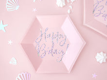 Load image into Gallery viewer, Happy B&#39;day! Plates - 20cm
