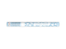 Load image into Gallery viewer, Confetti Cannon, White Butterfly, Biodegradable Tissue Paper
