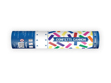 Load image into Gallery viewer, Multi-Colour Party Popper, 20cm
