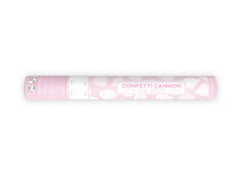 Load image into Gallery viewer, Confetti Cannon, White Petals, 40cm
