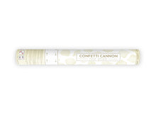Load image into Gallery viewer, Confetti Cannon, Cream Rose Petals, 40cm
