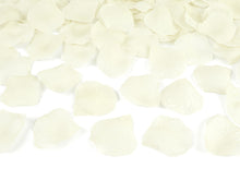 Load image into Gallery viewer, Confetti Cannon, Cream Rose Petals, 40cm
