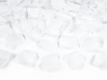 Load image into Gallery viewer, Confetti Cannon, Rose Petals, White (60cm)
