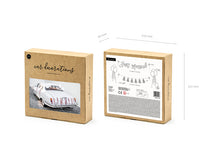 Load image into Gallery viewer, Car Decorations Set - Just Married
