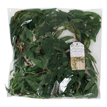 Load image into Gallery viewer, Ginger Ray - Green Ruscus Foliage Artificial Garland
