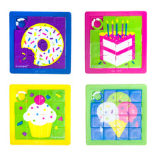 Load image into Gallery viewer, Slide Puzzle Favors, 10ct
