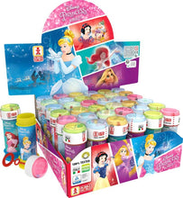Load image into Gallery viewer, Disney Princess Party Bubbles - 60ml

