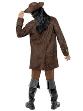 Load image into Gallery viewer, Mens Pirate Buccaneer Costume
