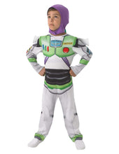 Load image into Gallery viewer, Toy Story, Buzz Lightyear Child Costume
