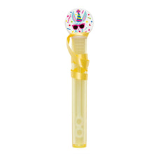Load image into Gallery viewer, Llama Birthday Bubbles &amp; Wands, 4ct
