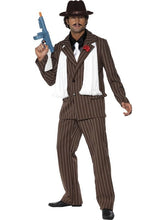 Load image into Gallery viewer, Zoot Suit, Large
