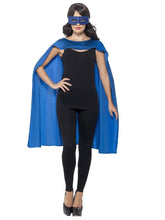 Load image into Gallery viewer, Cape with Eyemask (One Size)
