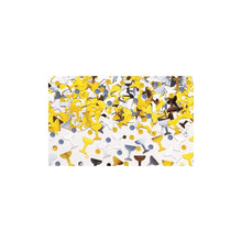 Load image into Gallery viewer, Champagne Cheers Table Confetti Silver And Gold  (14g)
