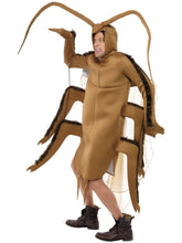 Load image into Gallery viewer, Cockroach Animal Costume, One Size
