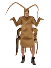 Load image into Gallery viewer, Cockroach Animal Costume, One Size
