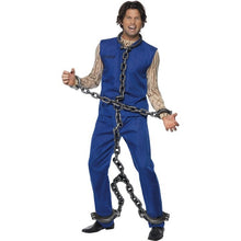 Load image into Gallery viewer, Convict Chains
